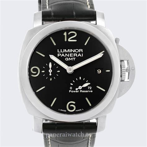 panerai daylight replica|1 1 panerai watch.